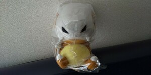 新品☆ポケットモンスター コロッとまんまるぬいぐるみ カラカラ