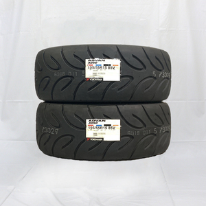 195/55R15 85V YOKOHAMA ヨコハマ アドバン ADVAN A050A 24年製 競技用 コンパウンド M 正規品 2本送料税込 \41,400 より 1