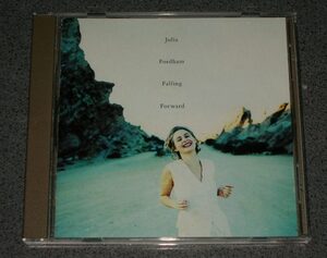 ■輸入盤中古ＣＤ■ジュリア・フォーダム ／ Julia Fordham『 Falling Forward 』