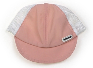 プティマイン petit main 帽子 Hat/Cap 女の子 子供服 ベビー服 キッズ