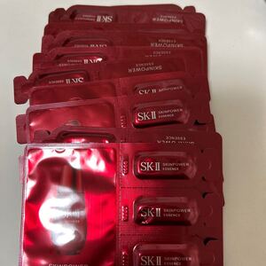 SK-II sk2 スキンパワーエッセンス　美容液 1ml×30個