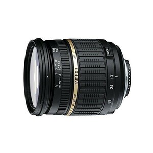 中古 １年保証 美品 TAMRON SP AF 17-50mm F2.8 XR DiII ニコン A16NII