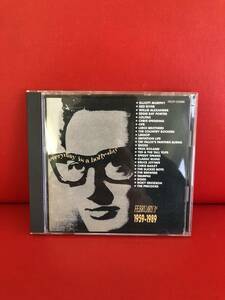 送料無料★ Buddy Holly - Everyday is a holly day - February 3rd, 1959-1989★ロカビリー★エヴリデイ・イズ・ア・バディ ホリー 中古