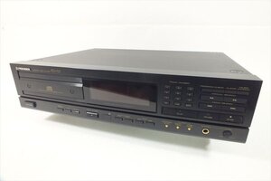 □ PIONEER パイオニア PD-717 CDプレーヤー 現状品 中古 241206M3945