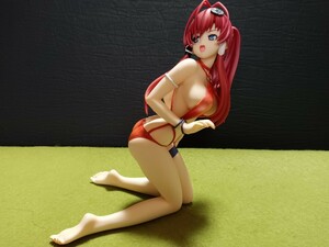 百花繚乱 サムライガールズ 柳生十兵衛 水着ver. 1/7 フィギュア キャストオフ