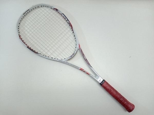 YONEX ヨネックス NANOFORCE 1V REV テニスラケット