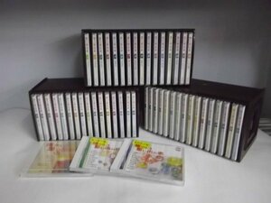 【CD】懐かしき想い出の歌 １～５１＋カラオケ集２枚 ５１枚セット