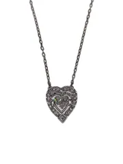 Swarovski ネックレス トップ有 レディース