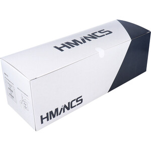 【まとめ買う】工業用綿棒 HMINCS(ミンクス) SW802 25本×100シート入×40個セット