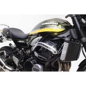 ACTIVE アクティブ 1117044P サブフレーム バフ TYPE-2 Z900RS/CAFE