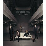 【中古】RUN FOR YOU / KAT-TUN c15009【中古CDS】