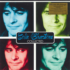 欧2discs LP Colin Blunstone Collected MOVLP2169 Music On Vinyl /00660