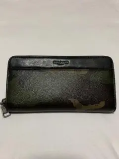 COACH コーチ 長財布