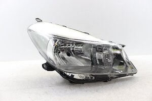 美品/キズ無　ヴィッツ　NSP130　 ヘッドライト　ハロゲン　レベ付　右　右側　運転席　コイト　52-233　打刻F0　81130-52D20　326463