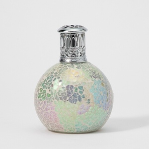 アシュレイ＆バーウッド フレグランスランプS ザ パール 香水 フレグランス FRAGRANCE LAMP SMALL THE PERL ASHLEIGH ＆ BURWOOD 未使用