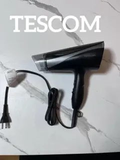 TESCOM ヘアドライヤー DXT300