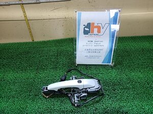 ボルボ 右フロントドアアウターハンドル XC60 DBA-DB420XC, 2014 #hyj NSP204948