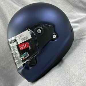 ★新品 Arai RAPIDE NEO LTD クラシックブルー 61-62cm XL アライ ラパイドネオ フルフェイス ヘルメット 24年製 A60515-5