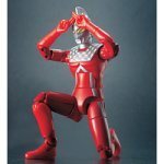 【中古】 ウルトラ超合金 ウルトラセブン GD-59