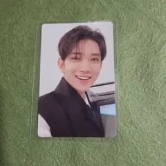 SEVENTEEN♥️ジョシュア・JOSHUA