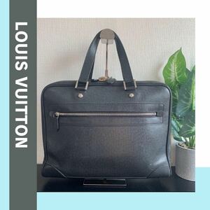 【人気商品】ルイヴィトン　タイガイゴール　ビジネスバックLOUIS VUITTON ブリーフケース 