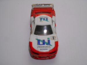 UNISIA JECS NISSAN SKYLINE GT-R R-33 ユニシアジェクス 日産 トミカ トミー 1995 No.20 スカイライン