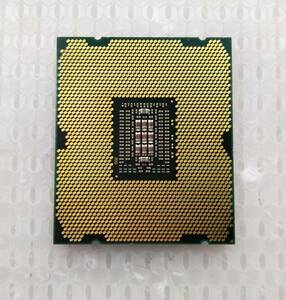 【中古現状品】【CPU】INTEL i7-3930K SROKY 3.20GHz ■CPU 221