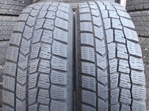 L626-3 送料無料 155/70R13 冬2本セット スタッドレス 155/70-13 155-70-13 ダンロップ ウィンターマックス WM02 バモス スクラム マーチ