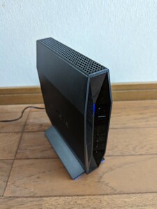 LINKSYS Wi-Fi6ルーター E7350