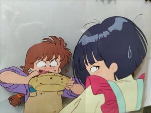 ママは小学四年生セル画B11