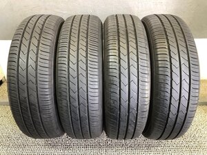 トーヨー SD-7 165/70R14 4本 2022年製 2776 サマータイヤ (沖縄県・離島は発送不可)