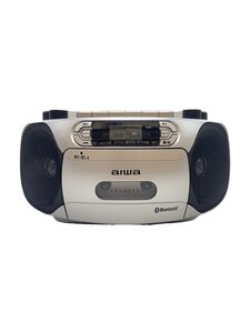 AIWA◆CDラジカセ CSD-MB40