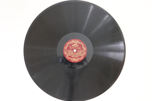 78RPM/SP Panzera, CORTOT Dichterliebe Part.1 / Part.2 (Schumann) JD798 VICTOR 12 /00500