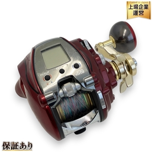 DAIWA SEABORG 300MJ 電動リール 船釣り ジギング 釣具 中古 Z9570130