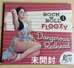 ROCK AND ROLL FLOOZY ❹／VARIOUS