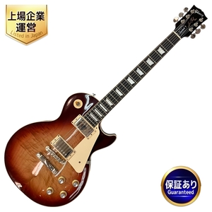 Gibson Les Paul Standard '60s Unburst 2023年製 レスポール ギター 楽器 ギブソン 中古 C9424053