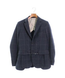 COMME des GARCONS HOMME DEUX カジュアルジャケット メンズ コムデギャルソンオムドゥ 中古　古着