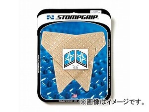 2輪 ストンプグリップ トラクションパッドタンクキット クリア P047-5225 KTM 690デューク 2008年～2012年 JAN：4548664521456