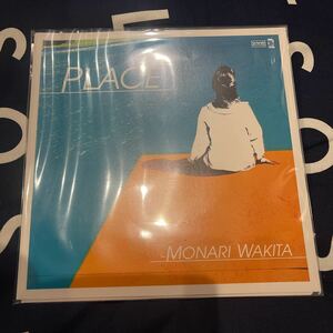 脇田もなり / PLACE DORIAN 新井俊也 Magic, Drums & Love YURIN da GOLD DIGGER Record Store Day RSD2021