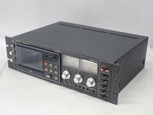 TEAC ティアック 3ヘッドシングルカセットデッキ C-3X ¶ 70696-2