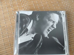 エルビス・プレスリー　ソフトケース入り CD　Elvis Presley　Rock