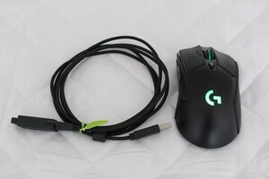 ☆Logicool G703 HERO LIGHTSPEED Wireless Gaming Mouse☆