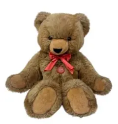 HERMANN Teddy ORIGINAL テディベア D-8606 72cm