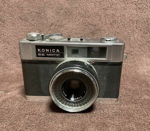 KONICA 