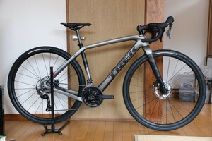 1円～ TREK Checkpoint SL5 52 カーボン グラベルロード トレック チェックポイント シマノ GRX SHIMANO アルテグラ ロードバイク disc