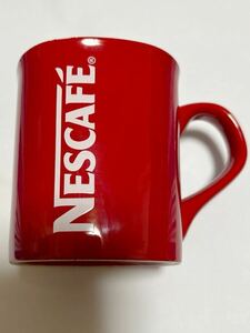 NESCAFEカップ　ネスカフェ　未使用品　綺麗