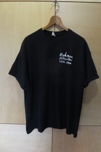 マドンナ rebel heart tour ツア－ローカルクルー Tシャツ XL