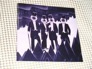 廃盤 The Residents レジデンツ Eskimo エスキモー /目玉異能集団 奇想天外 サウンド コラージュ 傑作 zappa captain beefheart 好きにも