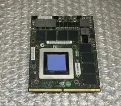 NVIDIA N16E-Q1-A1 quadro m3000m ddr5 4gb