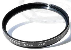 55mm PX2 (美品）